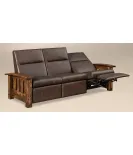 Houston Sofa Recliner