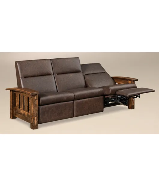 Houston Sofa Recliner