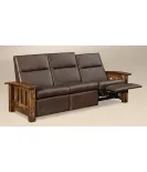 Houston Sofa Recliner