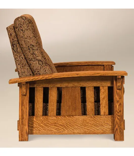 McCoy Chair Recliner