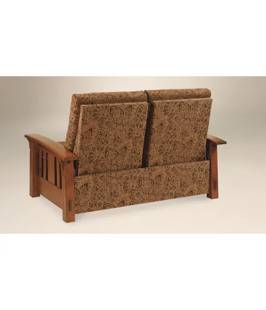 McCoy Loveseat Recliner