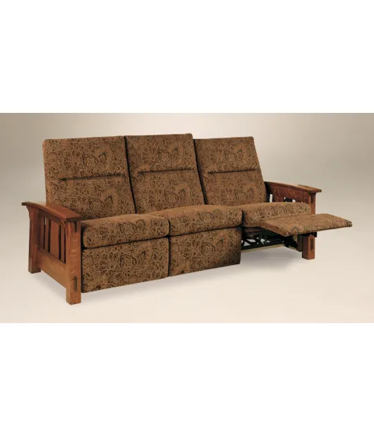 McCoy Sofa Recliner