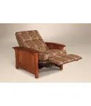 Skyline Panel Chair Recliner