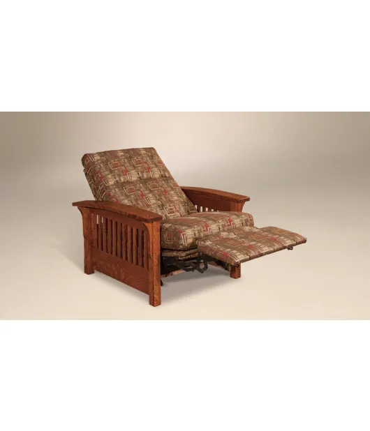 Skyline Slat Chair Recliner