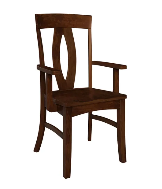 Christina Dining Chair - QUICK SHIP