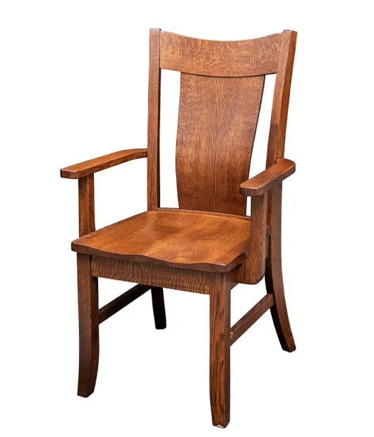 Ellington Dining Chair - QUICK SHIP