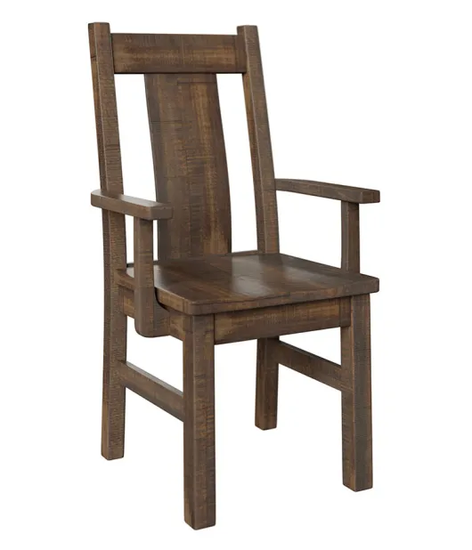 San Antonio Dining Chair - QUICK SHIP