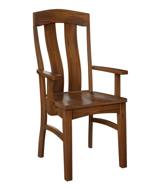 Wadena Dining Chair - QUICK SHIP