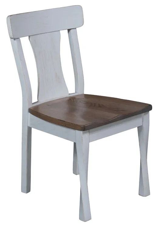 Leary Dining Chair - QUICK SHIP