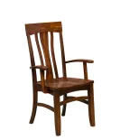 Gatlinburg Dining Chair - QUICK SHIP