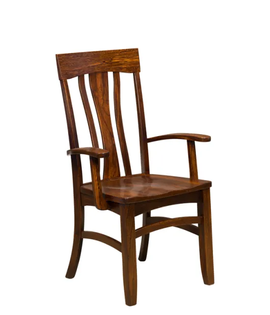 Gatlinburg Dining Chair - QUICK SHIP