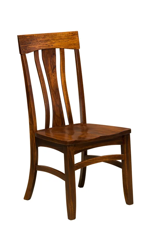 Gatlinburg Dining Chair - QUICK SHIP