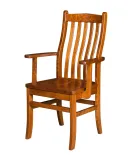 Lincoln Dining Chair - QUICK SHIP