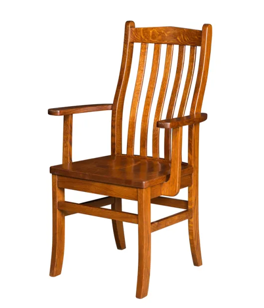 Lincoln Dining Chair - QUICK SHIP