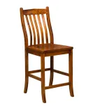 Lincoln Dining Chair - QUICK SHIP