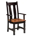 Rock Island Dining Chair