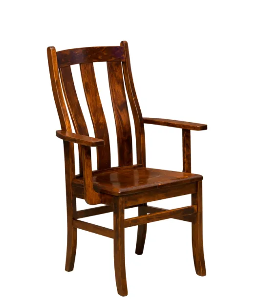 Sahara Dining Chair - QUICK SHIP