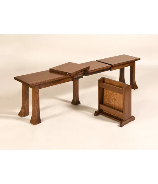 Breckenridge Dining Table