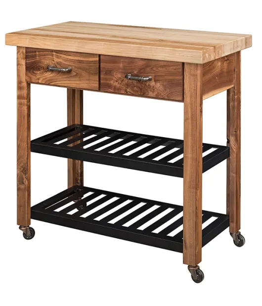 Ashton Kitchen Island