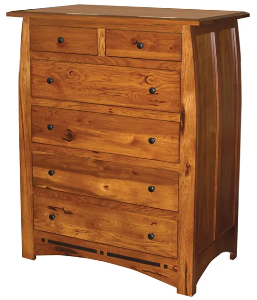 Aspen Chest of Drawers