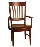 Provincial Cottage Dining Chair