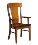 Provincial Cottage 2 Dining Chair