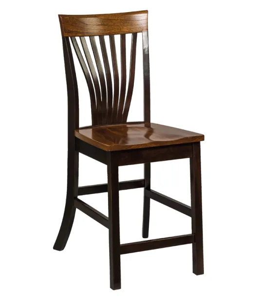 BM Christy Fanback Dining Chair