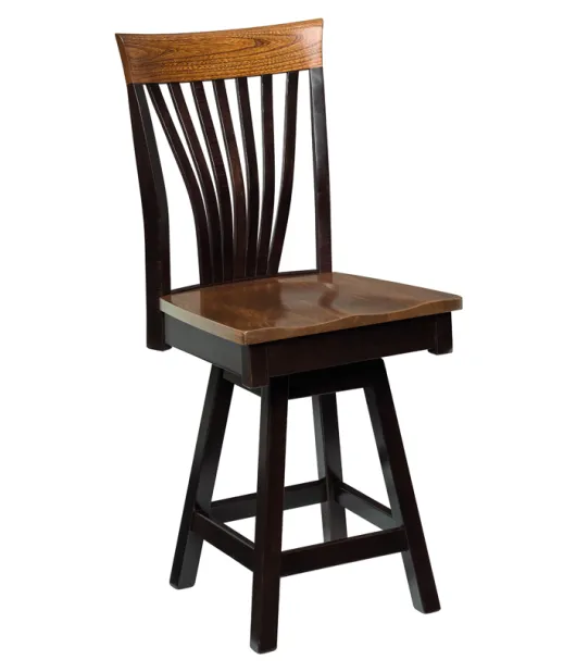 BM Christy Fanback Dining Chair