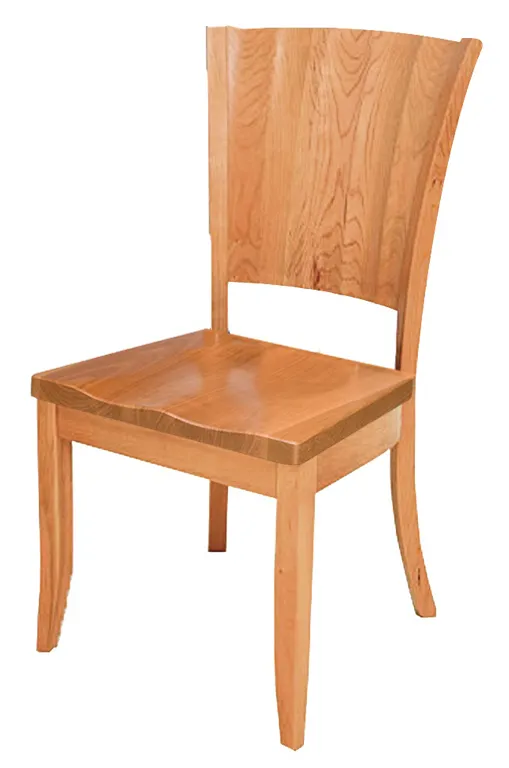 Rippleback Dining Chair