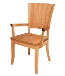 Rippleback Dining Chair