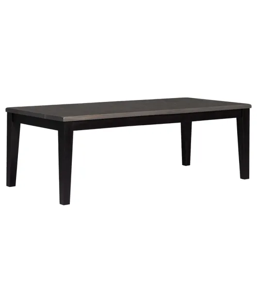 BM Chelsea Extension Leg Dining Table