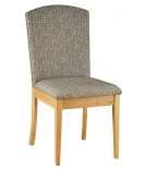 BM Summit Dining Chair