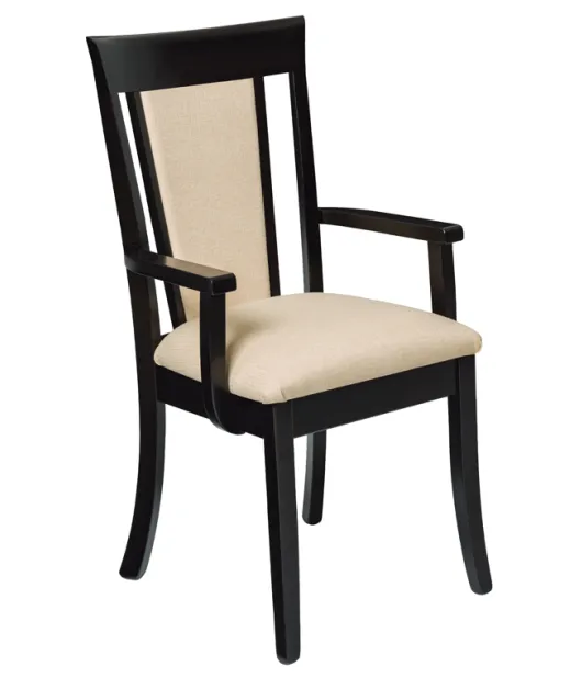 Jamestown Upholstered Dining Chair