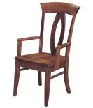 Plaza Dining Chair