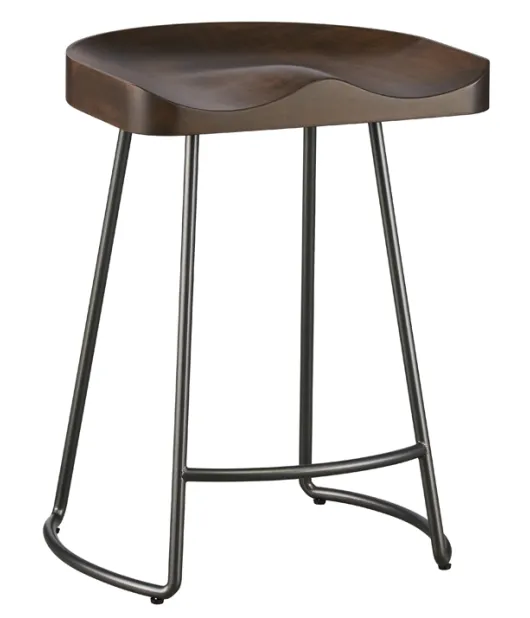 Decker Bar Stool