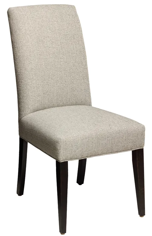 Alcott Straight Dining Chair