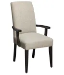 Alcott Straight Dining Chair