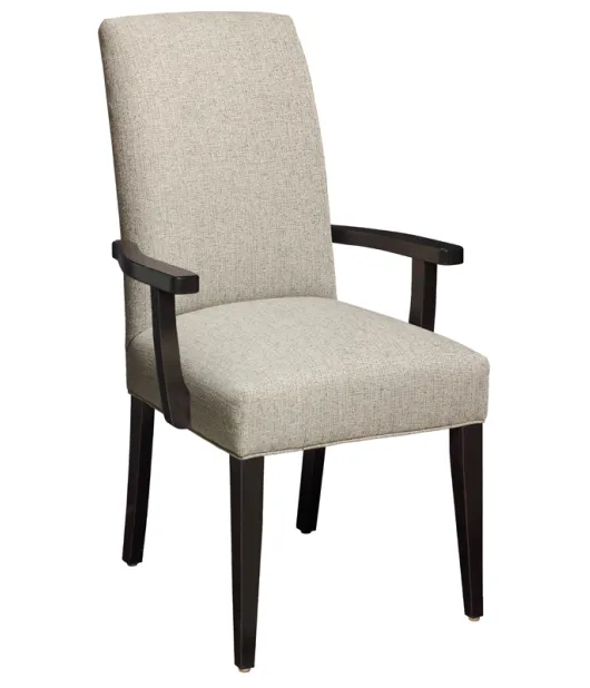 Alcott Straight Dining Chair