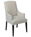 Alcott Arched Top Dining Chair