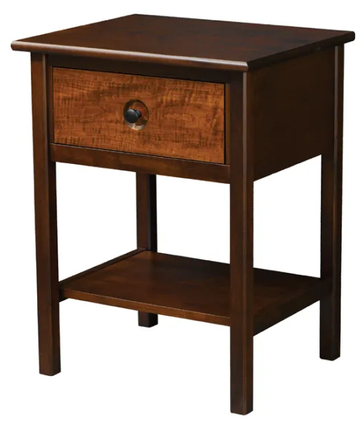 Chesapeaka 1 Drawer Night Stand