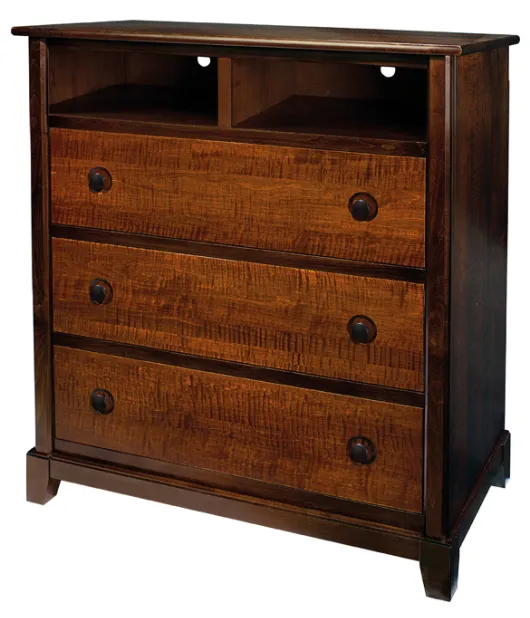 Chesapeaka Media Chest