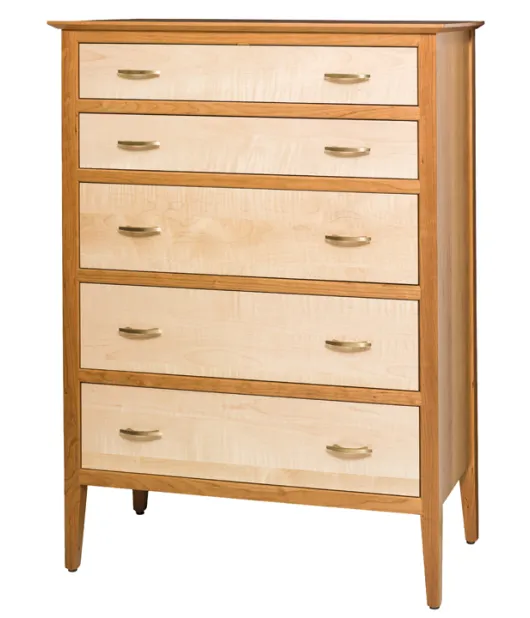 Waterford 5 Drawer Chest