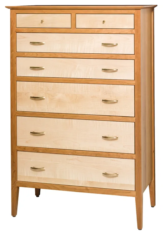 Waterford 7 Drawer Chest