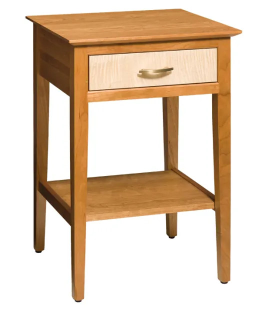 Waterford 1 Drawer Night Stand