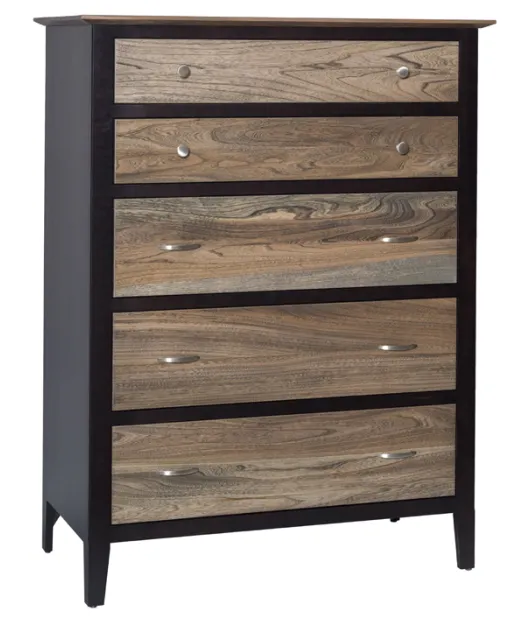 Berkeley 5 Drawer Chest