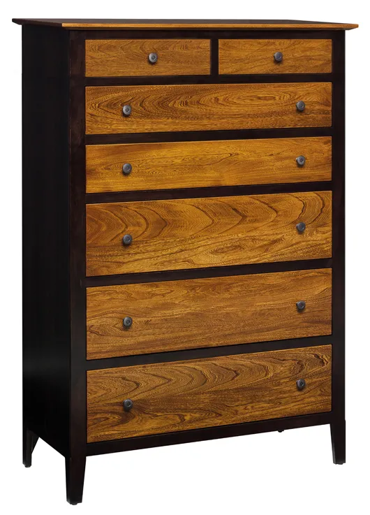 Berkeley 7 Drawer Chest