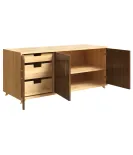 Monroe Credenza