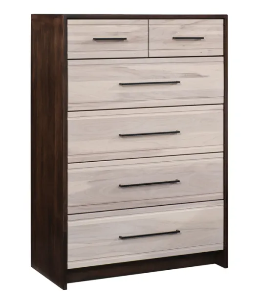 Hadley 6 Drawer Chest