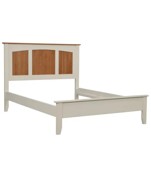 Marshfield Shaker Bed