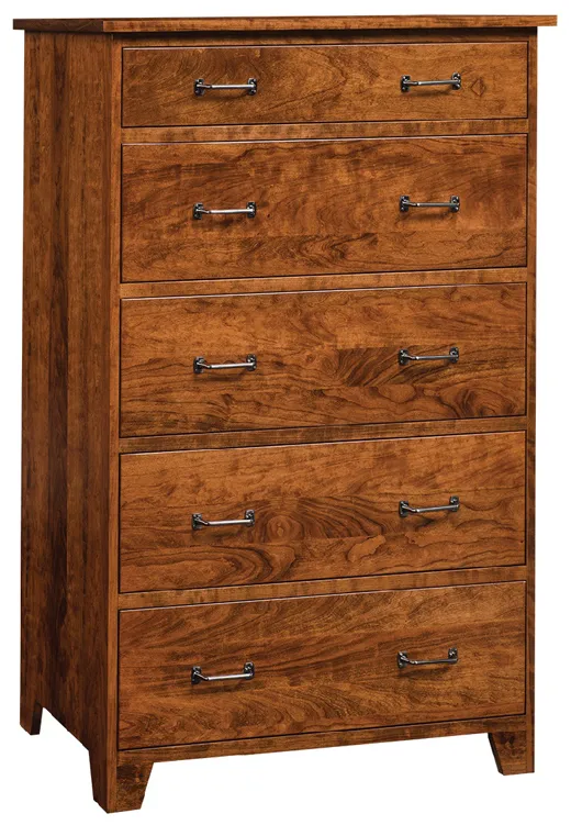 Roxbury 5 Drawer Chest